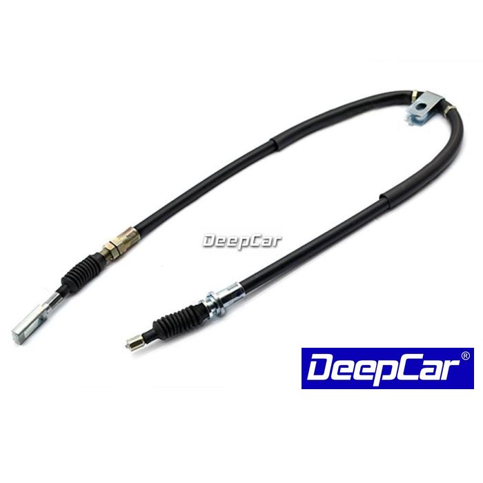 Cabo do travão de mão Nissan Cabstar